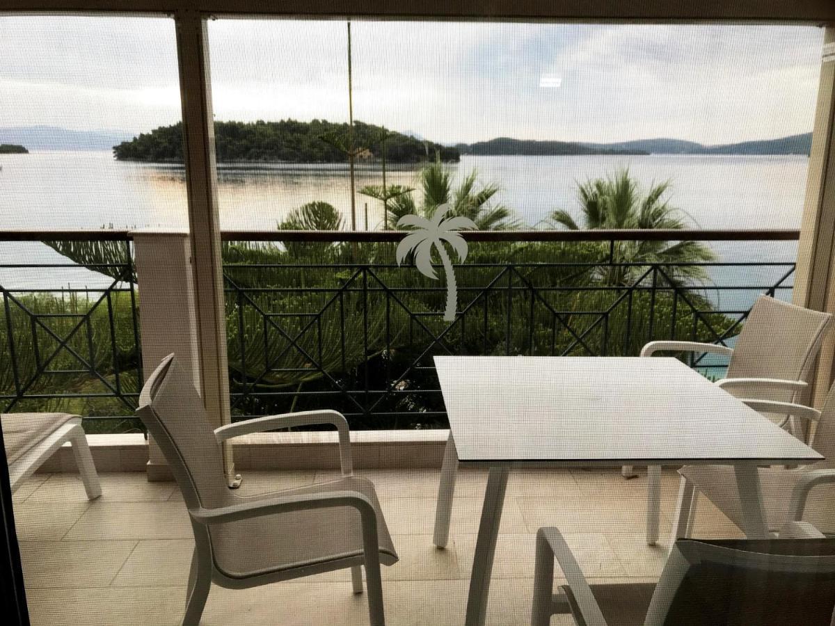 Palm Trees Hotel Nydri (Lefkada)