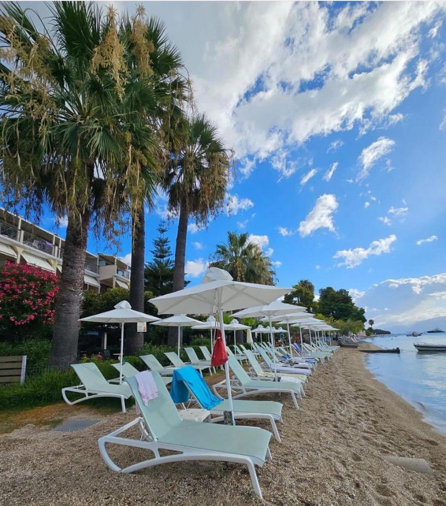 Palm Trees Hotel *
